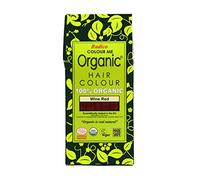 TINTE COLOR ME ROJO VIVO 100 GR