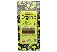 TINTE COLOR ME RUBIO DORADO COBRIZO 100 GR