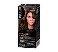Syoss Permanent Color 5.1-Castaño Claro 1 Un