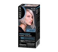 SYOSS Tinte de pelo y mascarilla intensiva con keratina – 10-55 Rubio Platino