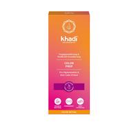 khadi Preparación del color del cabello para la planta 2 x 50 g