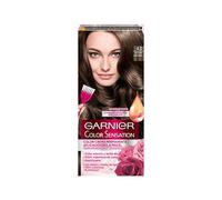 Color Sensation Tinte Garnier Tintes de pelo