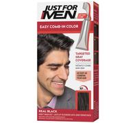 Tinte cubrecanas Just For Men Autostop A-55 Negro