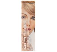 Tinte de cabello semipermanente de tono natural, rubio. Contiene patenol D (Pro Vitamina B5), extracto de argán y Honeyquat para acondicionar el cabello.