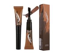 Tinte De Cejas De 6.8ml-Dyetint De Larga Duración Semipermanente, Tatuajes De Cejas Colors | Pele Los Tintes De Gel De Potenciador De Para Cáscaras Para Naturales De Fáciles De Aplica