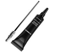 Tinte De Cejas Para Mujeres,Gel Para Cejas Impermeable 24 Horas,Tinte Colorante - Para Adultas, Niñas, Mujeres, Esposa, Novia, Hogar, Uso Interior, Exterior, Gimnasio Y Deporte