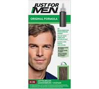 Tinte de pelo para hombre, de la marca Just For Men, fórmula original