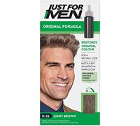 Tinte de pelo para hombre, de la marca Just For Men, fórmula original