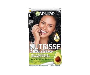Tinte de pelo permanente de Garnier Nutrisse Crème