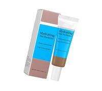Tinte De Piel Hidratante Perfector Cobertura Transparente Crema Facial Teñida Para Un Aspecto Natural Hidratizante Tinte De Crema La Mujer