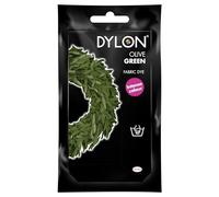 Dylon Tinte de mano Verde Oliva – 50 g