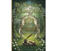 Tinte, Eisen und das Ja-Wort: Ein Mittsommer-Hochzeitskrimi (Das Refugium zum Silberfarn)