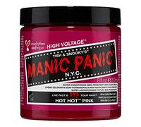 Tinte Fantasía Semipermanente Classic Hot Hot Pink 237 ml