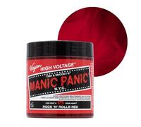 Tinte Fantasía Semipermanente Manic Panic Vampire Red 237 ml