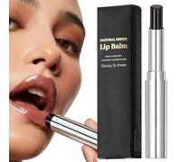 Tinte Labial, Bálsamo Labial Tintado Hidratante de Larga Duración, Maquillaje Hidratante de Larga Duración con Brillo Intenso para Mujeres en Día, Viaje y Fiestas