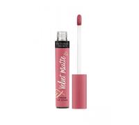 Tinte labial líquido velvet matte, victoria?s secret, labial cremos