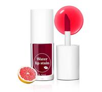 Tinte Labial Mate al Agua | Producto de Maquillaje Impermeable - Rubor Natural para Mejillas - Para Mujeres Eventos Especiales Noche De Cita