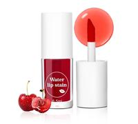 Tinte Labial Mate al Agua | Producto De Maquillaje Portátil | Rubor Natural para Mejillas - Para Mujeres Eventos Especiales Noche De Cita