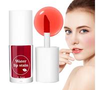Tinte Labial Mate Al Agua,Suministros De Maquillaje Resistente Al Agua | Rubor Natural para Mejillas - Para Mujeres Eventos Especiales Noche De Cita