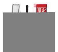 Tinte Labial - Perfilador Labial Pelable de Secado Rápido - Maquillaje Mate Natural Diseño Práctico Portátil para Mujeres y Chicas Estilo