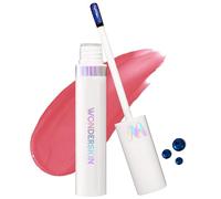 Tinte labial Wonderskin - Larga duración, mascarilla peel-off | Tinte labial nude de larga duración que brinda comodidad todo el día para unos labios con aspecto natural de día y noche.