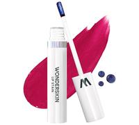 Tinte labial Wonderskin - Larga duración, mascarilla peel-off | Tinte labial nude de larga duración que brinda comodidad todo el día para unos labios con aspecto natural de día y noche.