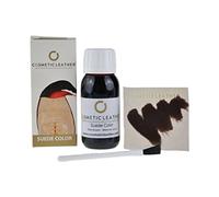 Tinte líquido para Zapatos de gamuza, Pintura para Accesorios de Gamuza 50 ml 3 COLORES DISPONIBLES