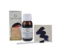 Tinte líquido para Zapatos de gamuza, Pintura para Accesorios de Gamuza 50 ml 3 COLORES DISPONIBLES