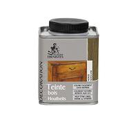Tinte madera Lakeone para la restauración de muebles- 225 ml - (Nogal)