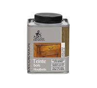 Tinte madera Lakeone para la restauración de muebles - 225 ml - (Roble Oscuro)