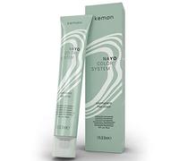 Tinte Nayo Cobrizo 10.04 Rubio Platino Natural 50 ml - Kemon