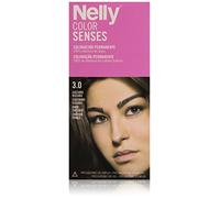 NELLY TINTE COLOR SENSES 3.0 CASTAÑO OSCURO