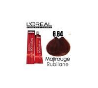 Tinte para cabello Majirouge n.° 6.64