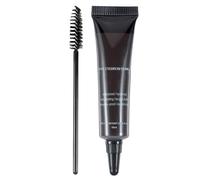 Tinte para cejas, colorante a prueba de manchas para mujeres, tubo de 10 ml con cepillo preciso, color de cejas para amigas, herramienta de maquillaje para hermana, cosméticos de viaje para hija