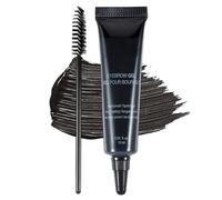 Tinte para cejas, colorante a prueba de manchas para mujeres, tubo de 10 ml con cepillo preciso, color de cejas para amigas, herramienta de maquillaje para hermana, cosméticos de viaje para hija