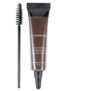 Tinte para cejas: tinte para cejas y maquillaje colorante a prueba de manchas de 10 ml, gel para impermeable de larga duración para viajes y viajes de negocios, regalo de belleza para novia, esp