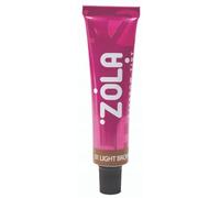 Tinte para cejas Zola 01 Castaño claro, 15 ml