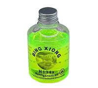 Tinte para detección de fugas de aceite, tinte fluorescente de detección de fugas, tinte fluorescente universal A/C, herramienta de reparación de aire acondicionado automotriz para reparación de