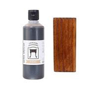TINTE PARA EBANISTERÍA ARTIS DECOR 250 ML - COLOR NOGAL