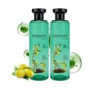 Tinte para el Cabello 260 ml Crema Reparadora con Aceites Vegetales