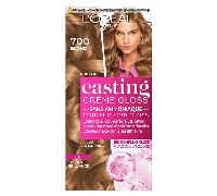 Tinte para el cabello L'Oréal Paris Gloss 700 Rubio