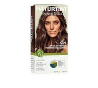 Tinte para el cabello Naturtint, 165ml, 5.7 Castaño de chocolate claro, 1
