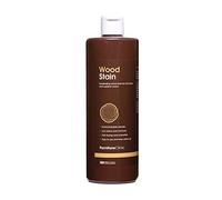 Tinte para madera Furniture Clinic: tinte para madera de secado rápido, altamente concentrado y fácil de aplicar para toda la madera de interior y exterior (Teco, 500 ml)