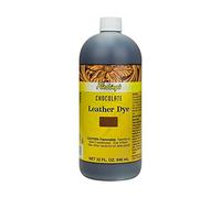 Tinte para piel de Fiebings de 118 ml, chocolate, 32 Ounces