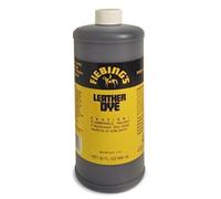 Tinte para piel de Fiebings de 118 ml, Kelly Green