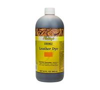Tinte para piel de Fiebings de 118 ml, naranja