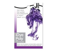 Tinte para telas Jacquard iDye, violeta (para poli ster)