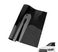 Tinte para Ventanas De Coche | Suministros para Cristales De Auto,Pelicula para Ventanas con Proteccion UV Total - para Tuneado De Camiones Sedanes SUVs Caravanas Y para Dormitorios