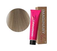 Imaginary Colors - Tinte Superaclarantes 10-1S Rubio Muy Claro Ceniza 100 ml