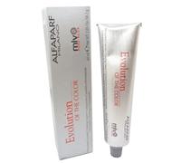 Tinte Permanente Alfaparf Milano Evolution of the Color Eoc Cube Evolution Color 6.6 - Rubio Oscuro 60ml